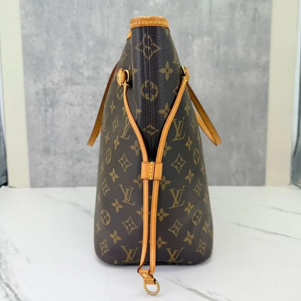 Louis Vuitton Women Pre-Loved Bag Very Good Condition